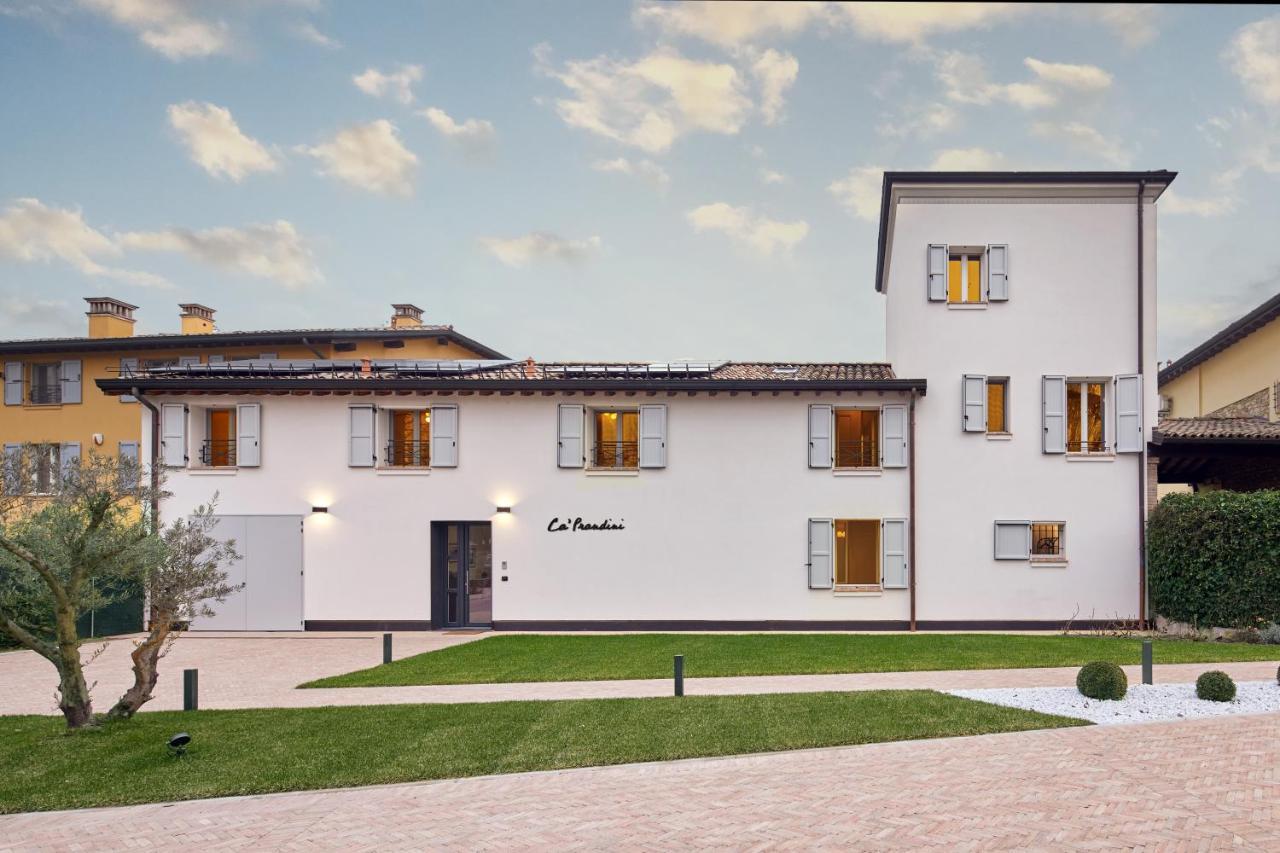 Ca' Prandini Bed & Breakfast Maranello Exterior photo